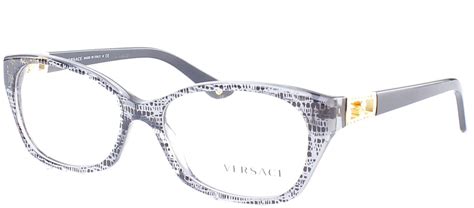 glasses versace 2015|Women's Designer Glasses & Eyeglass Frames .